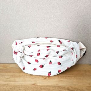 Strawberry Sling Bag